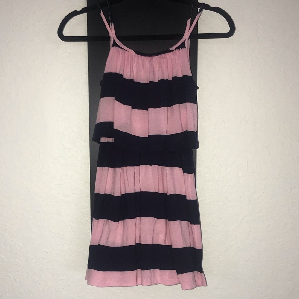 Ralph Lauren Girl Dress
